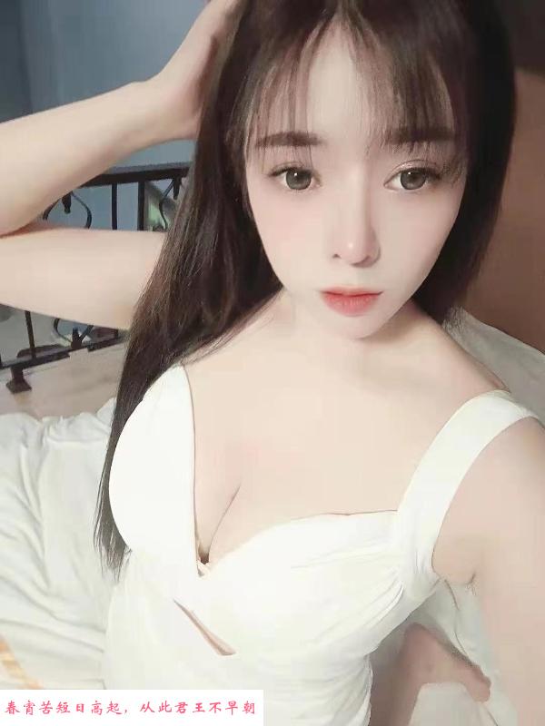 嘉定兼职性价比妹子 第1张