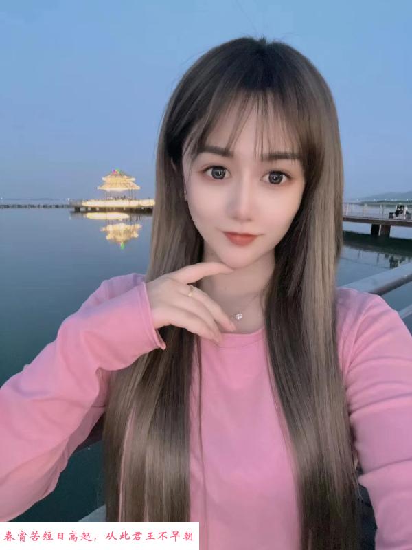 姑苏美女筱筱 第2张