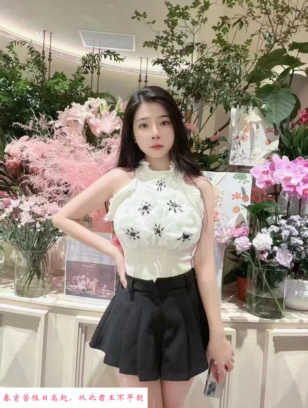 长头发小御姐 第3张