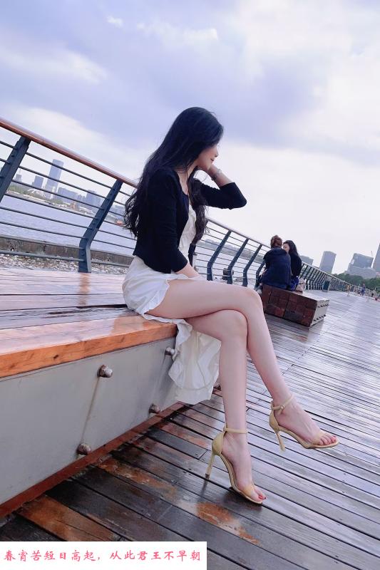 古美路大长腿 第3张