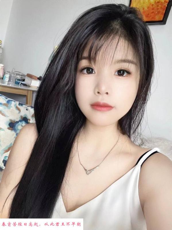 天河颜值大胸嫩妹 第2张