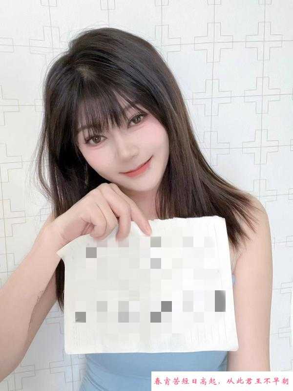 可以口爆的大奶妹子 第3张