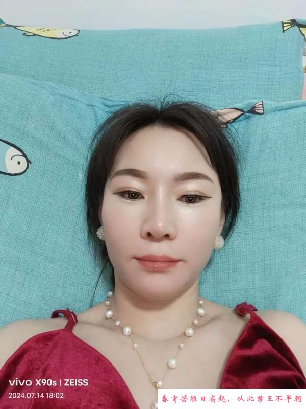 浦口巨乳少妇 第1张