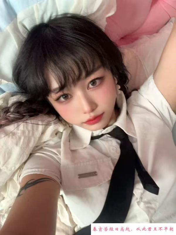 青羊区奈奈小姐姐 第4张