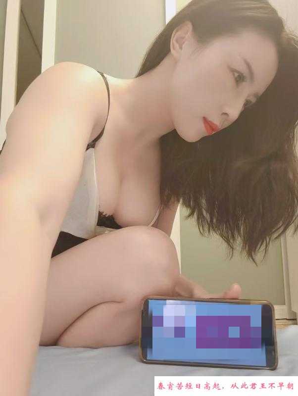 潮喷御姐小梦 第3张