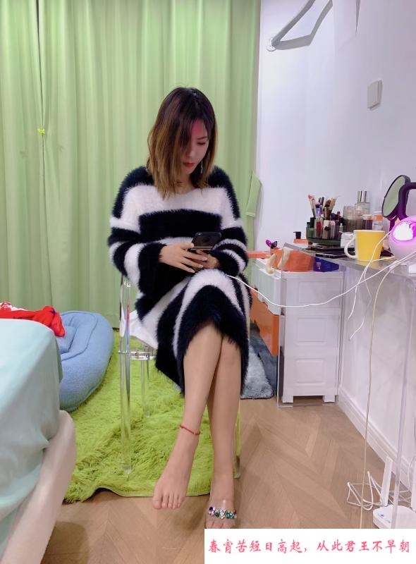 九九妹妹 第2张