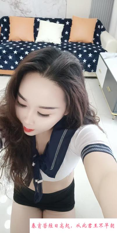 舌头灵活的小姐姐 第1张