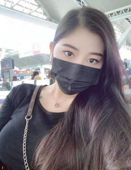 龙岗区身材好的倩倩 第2张