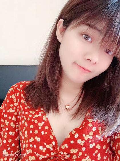 特别喜欢被舔的小妹子 第1张