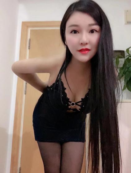 徐汇区模特外貌妹子 第1张