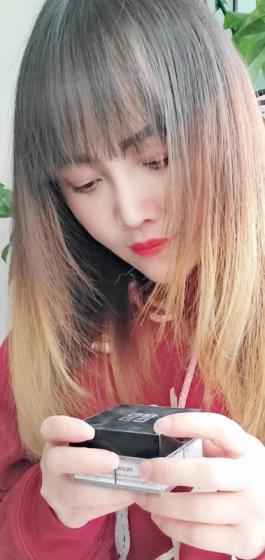 虹悦城娜娜 第2张