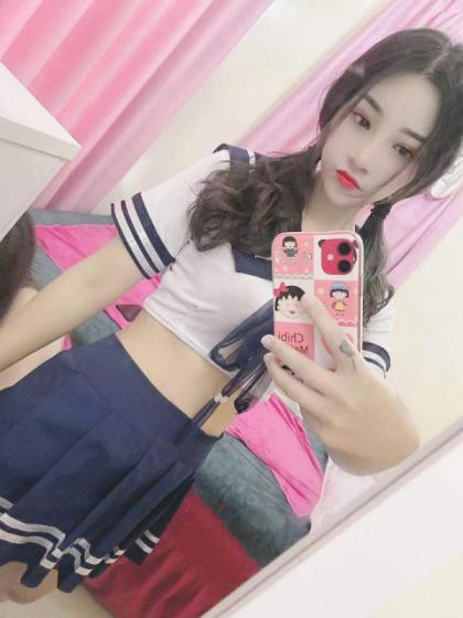 福田区新人学生妹 第1张