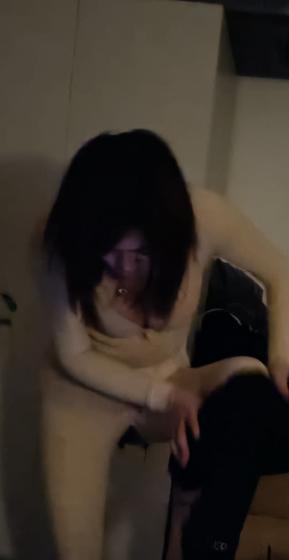 口活惊艳的邻家姐姐 第1张