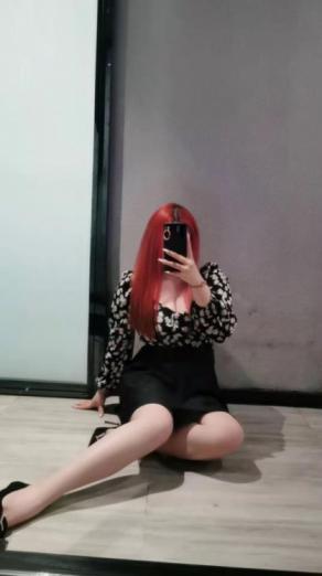 大码妹子软妹尘尘 第1张