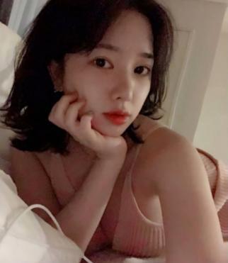 韩国小姐姐的长相 第2张