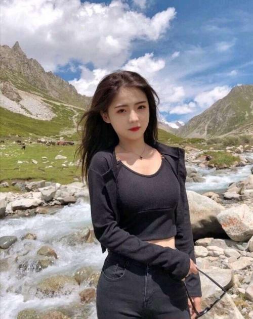 浙江杭州学生妹刚毕业大学妹 第1张