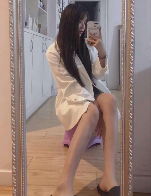 北京气质妹子 第3张