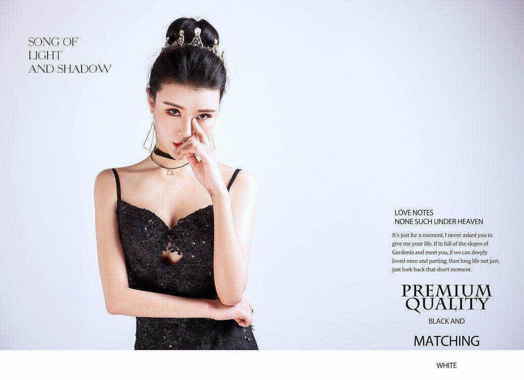 成都金融城网红美女，必打卡！ 第2张