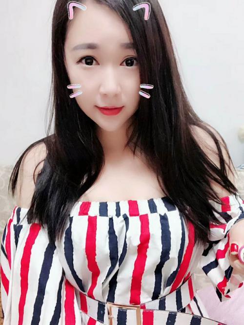 海珠新人小美 第1张