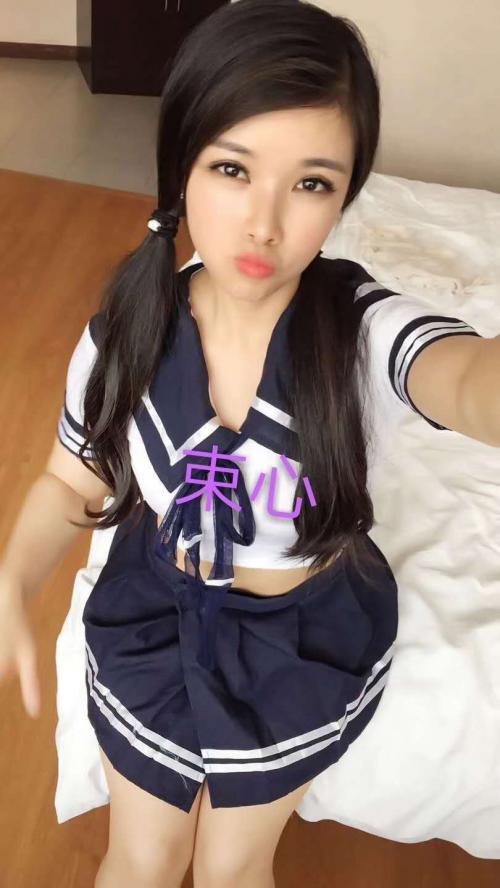 曹杨路束心 第1张