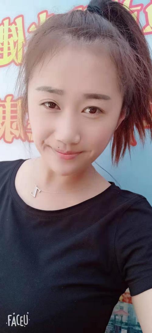 龙岗区布吉佳兆业爱笑的妹子悦悦 第2张