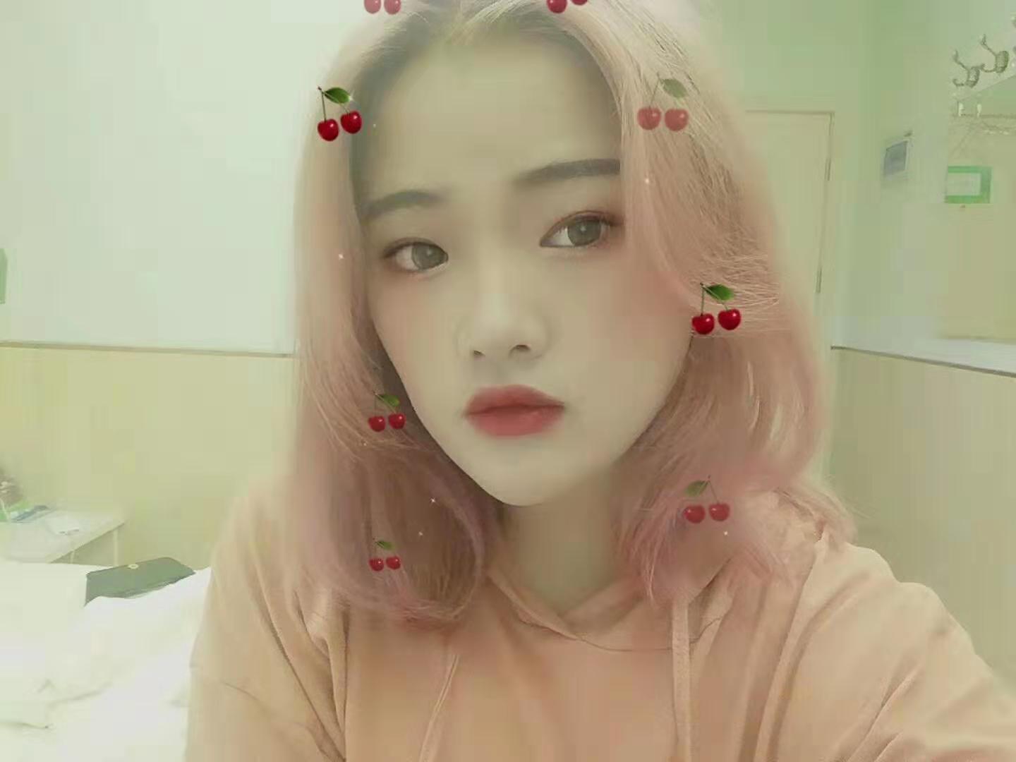 石家庄师范大学兼职妹子 第1张
