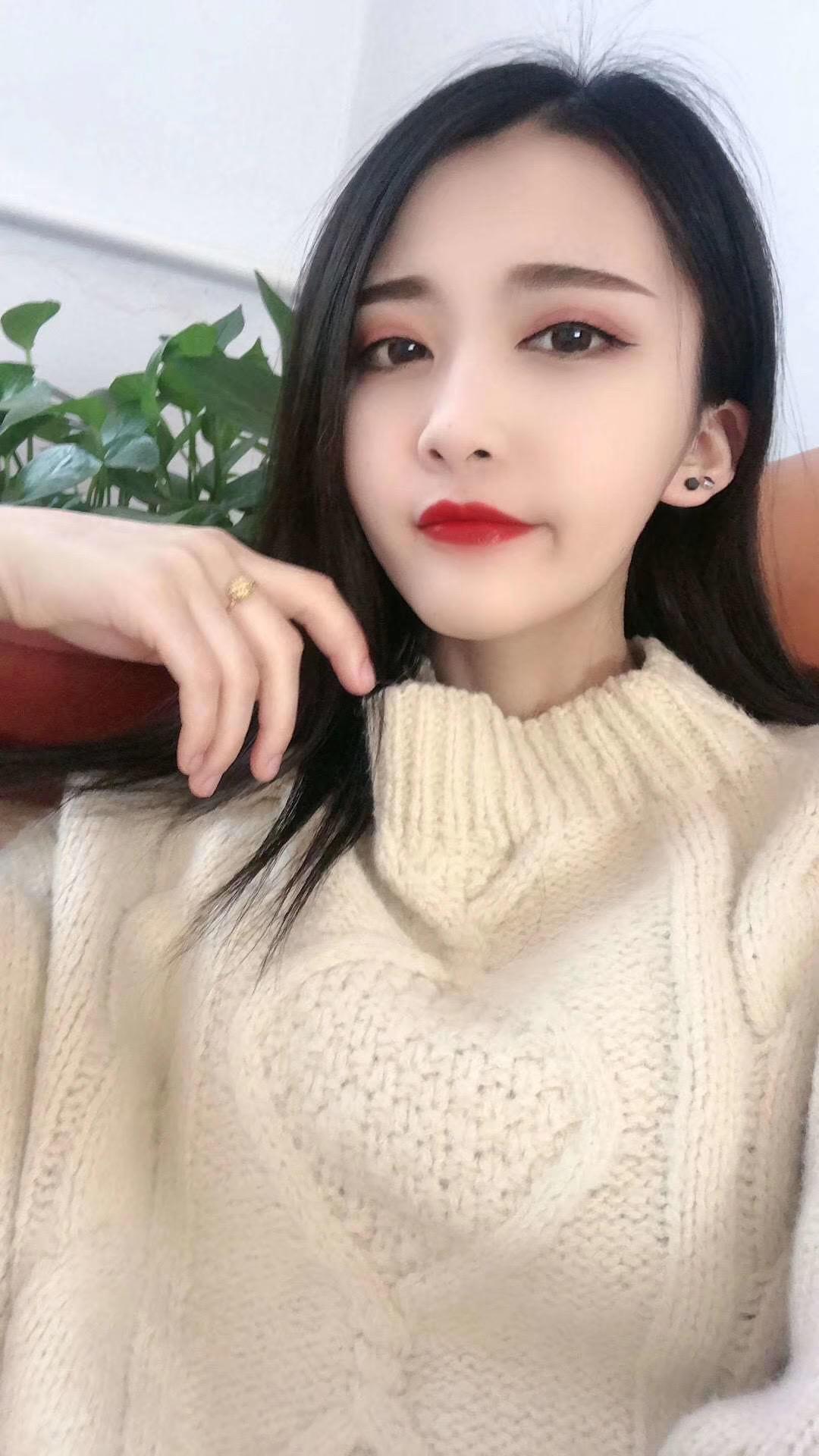 大连大连,中山还不错的新鲜妹子 第1张
