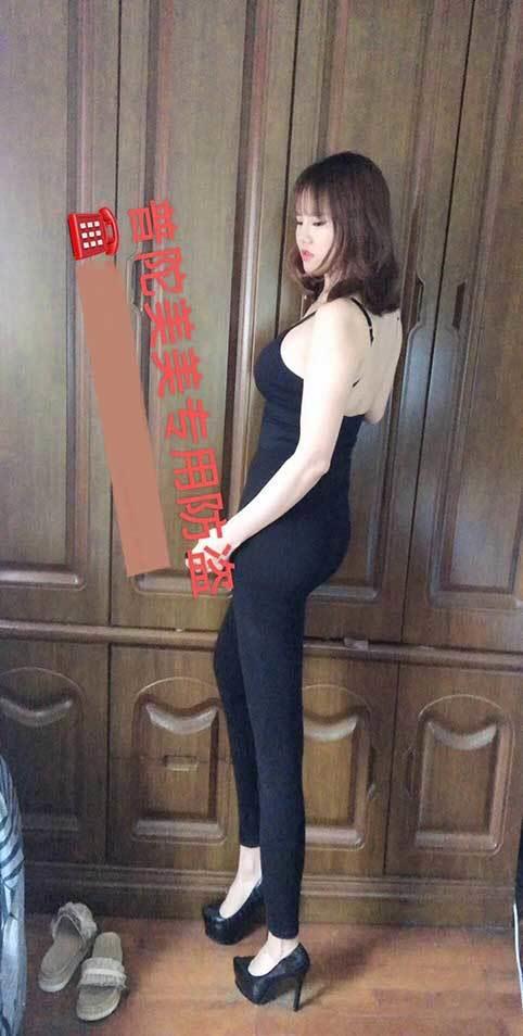 普陀巨乳美美，至今服务最好的凤 第1张