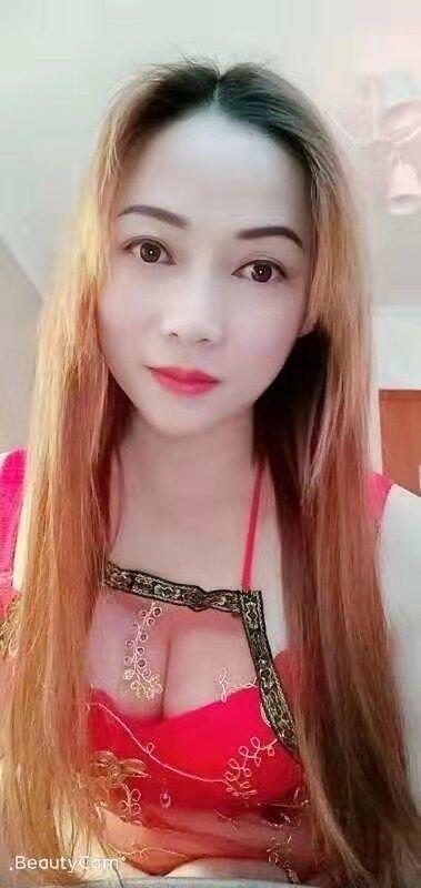 号称气质美妇 第2张