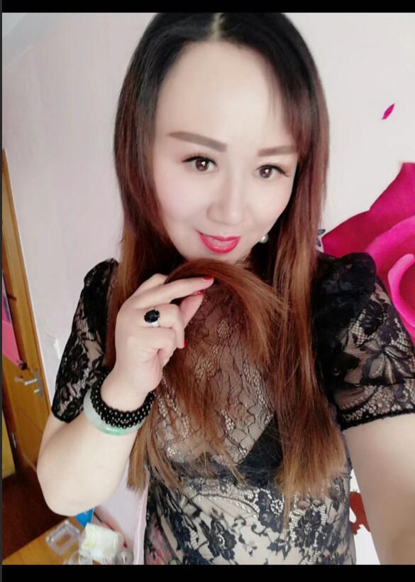 熟女服务全真带劲 第1张