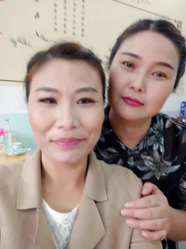 郑州3通熟女 第1张