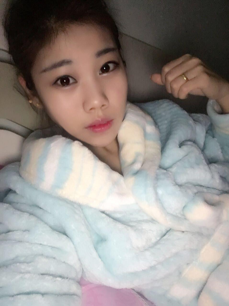 郑州航院空乘专业大二腼腆女孩 第2张