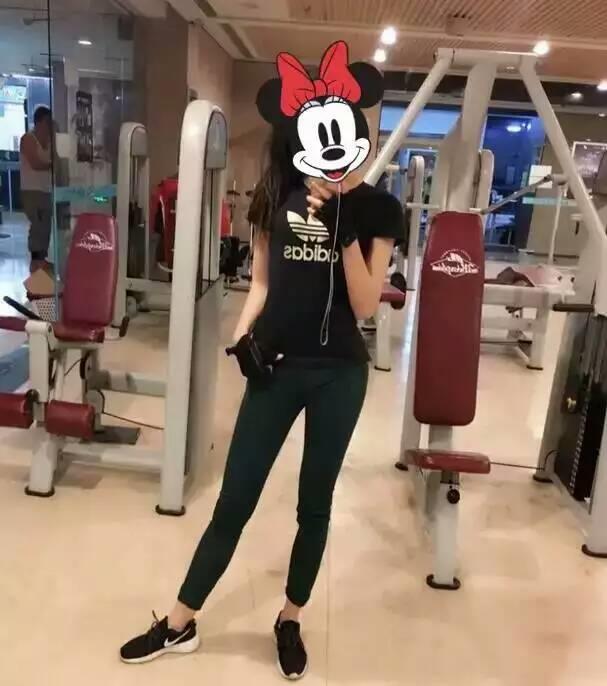 合肥21岁苗条兼职妹妹 第1张