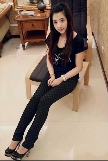 长沙芙蓉区美丽性感兼职女 第2张