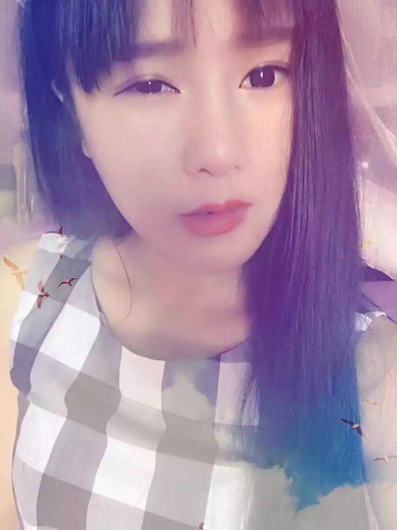 长沙美女”饭饭“，我心中的好妹子 第2张