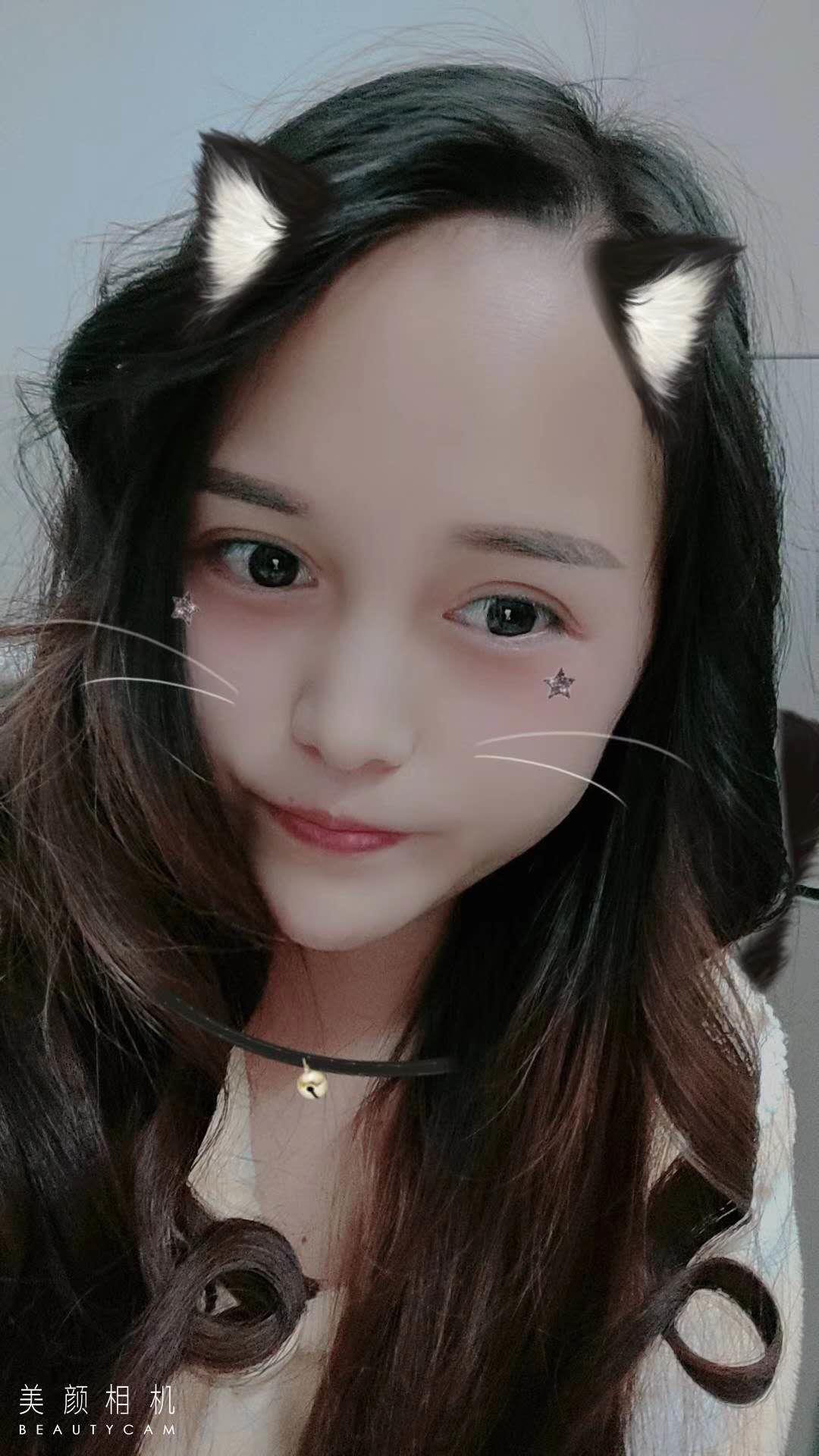 分享一个95后美女。真的嫩！服务也很周到 第1张