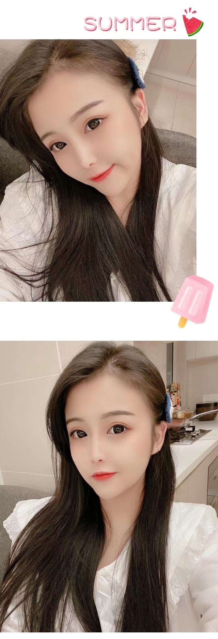 锦江区小骚妹儿，皮肤又白又嫩长得乖，大屁股，巴适得板！ 第2张