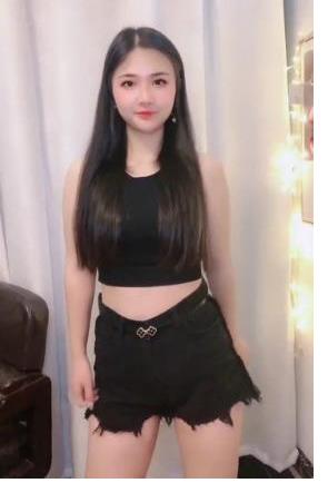 成华区楚楚：人美声甜大灯罩，床术精湛，骚气真实逼人 第2张