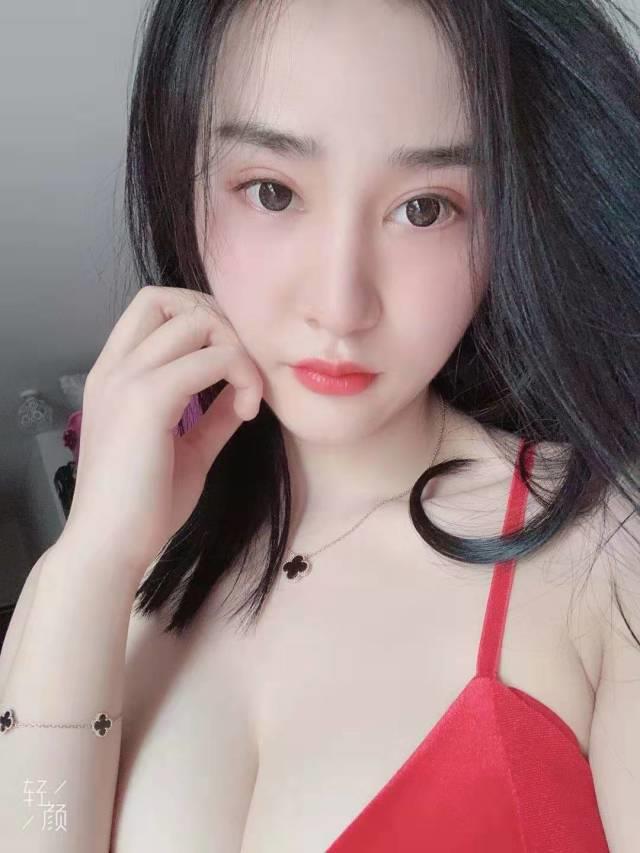 锦江区：颜值系大奶妙龄骚女，水多粉嫩 第1张