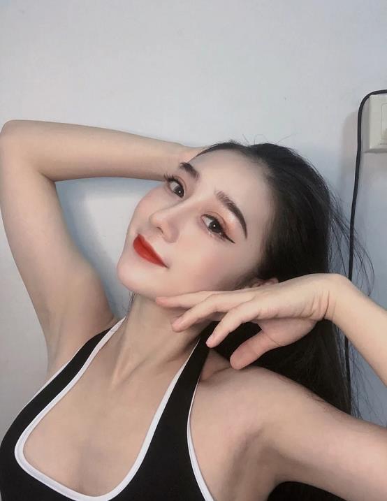 2020年12月19艺术学院的贝贝 第1张