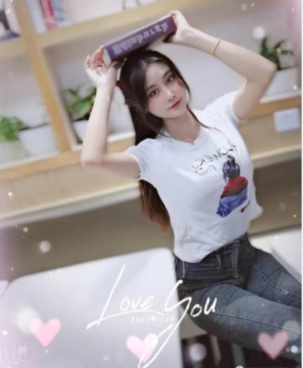 荔湾区临学：人美大奶好气质，服务超骚态度好 第1张
