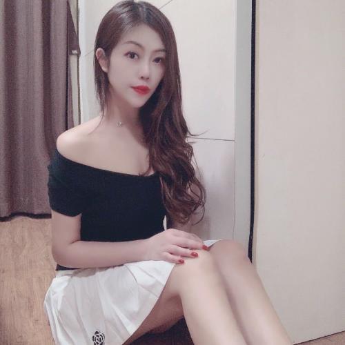 福田小妖精：清秀水灵大眼睛，超骚服务带劲颜值高 第2张