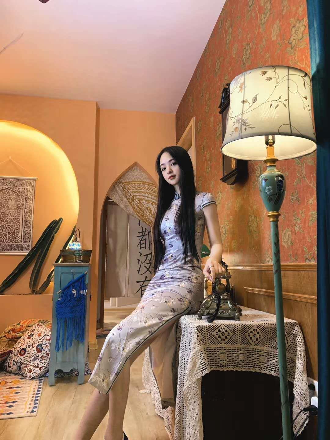 2020年8月29清纯可爱惹人爱的沐子（女神颜值） 第4张