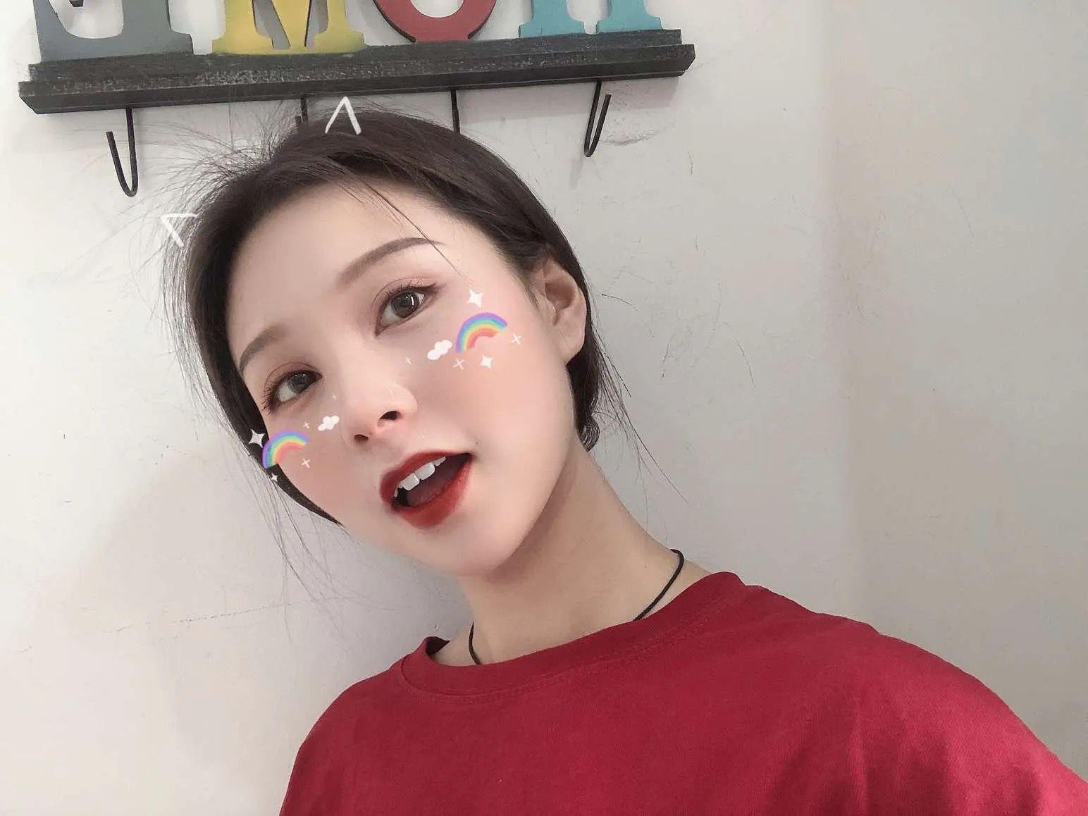 超颜值西湖纵情技术一流妹子,可萌可骚物超所值 第1张