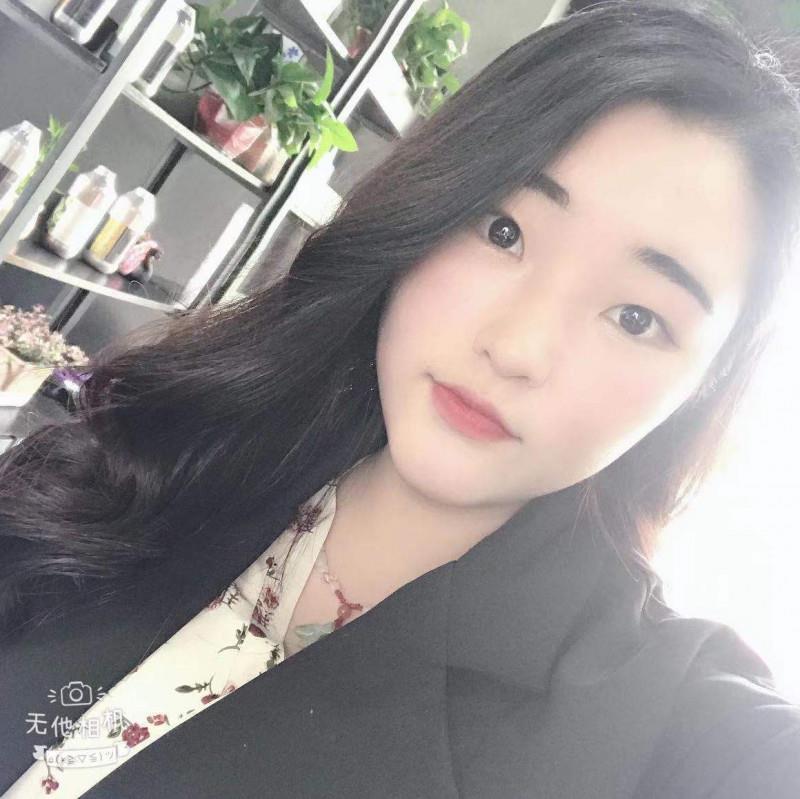 闵行微胖梦梦 第1张