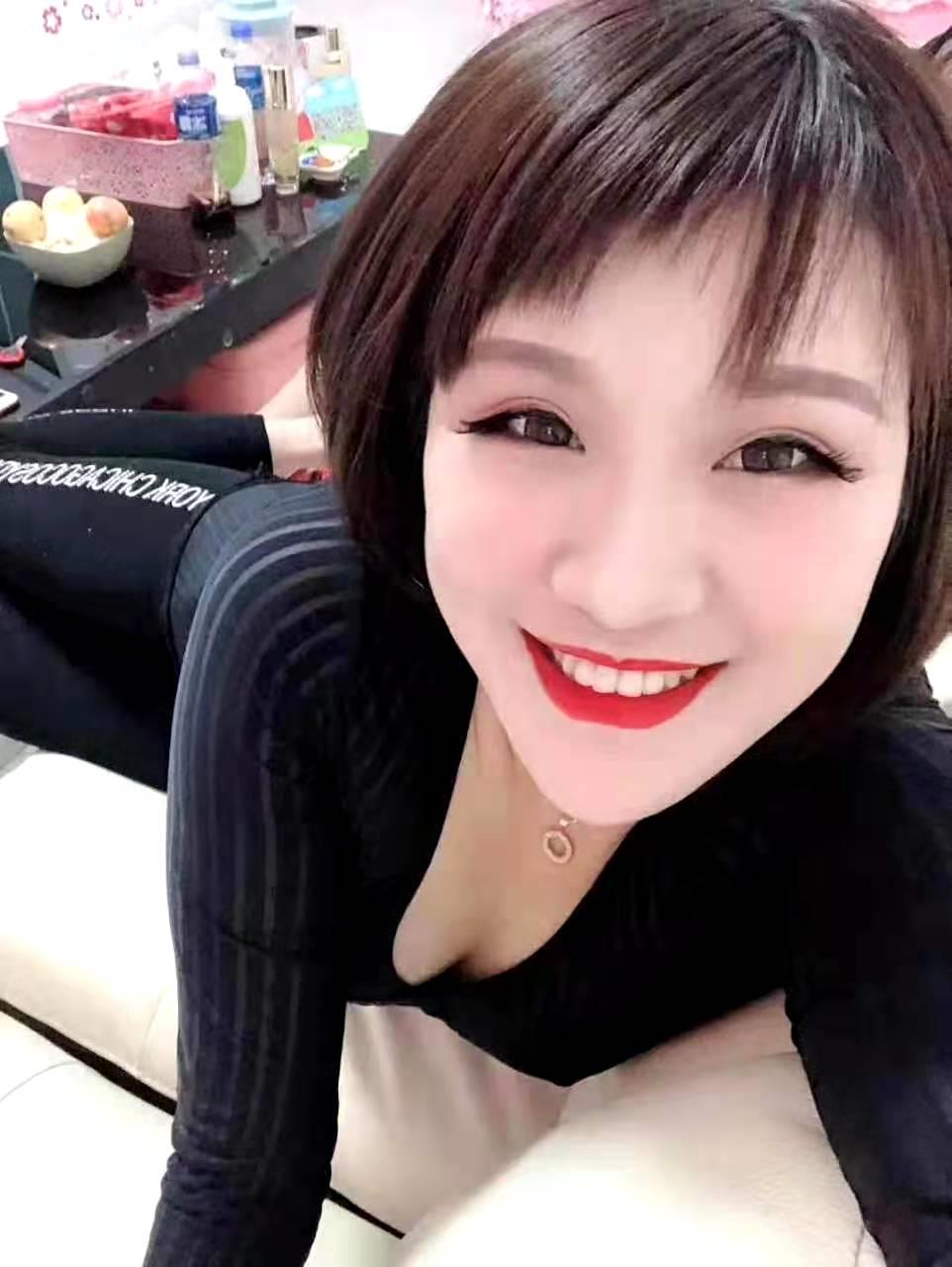天津塘沽小妹活好服务周到 第1张