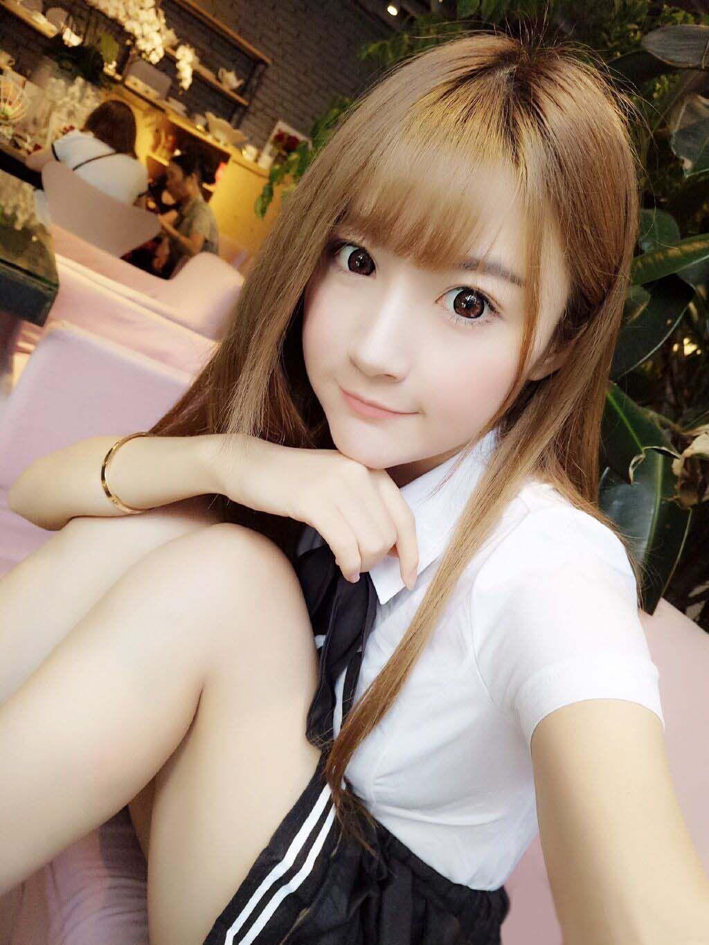 验证学生兼职，性格温柔可爱小萝莉，服务好，让你爽到死。。 第1张