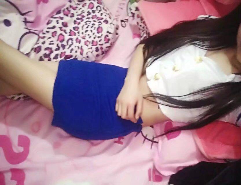 验证二十岁兼职女神思晴清纯学妹，货真价实的粉嫩 第3张