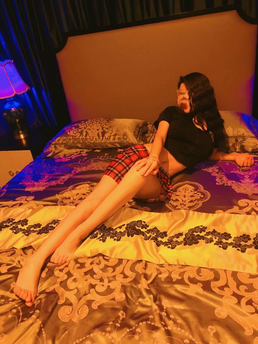 纯纯是想要泻火找到了这个小姐姐可以说是物美价廉大家去试一下吧 第1张