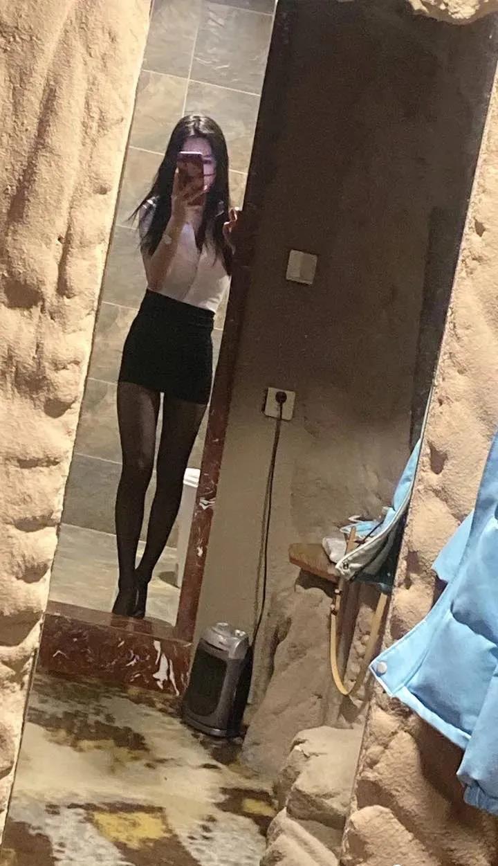 天津南开学生妹 第2张